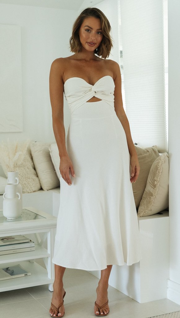 Vestido Amalfi