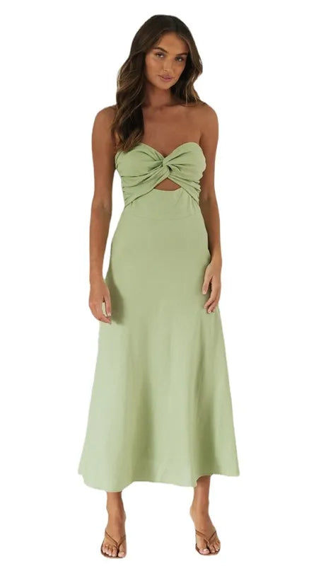 Vestido Amalfi