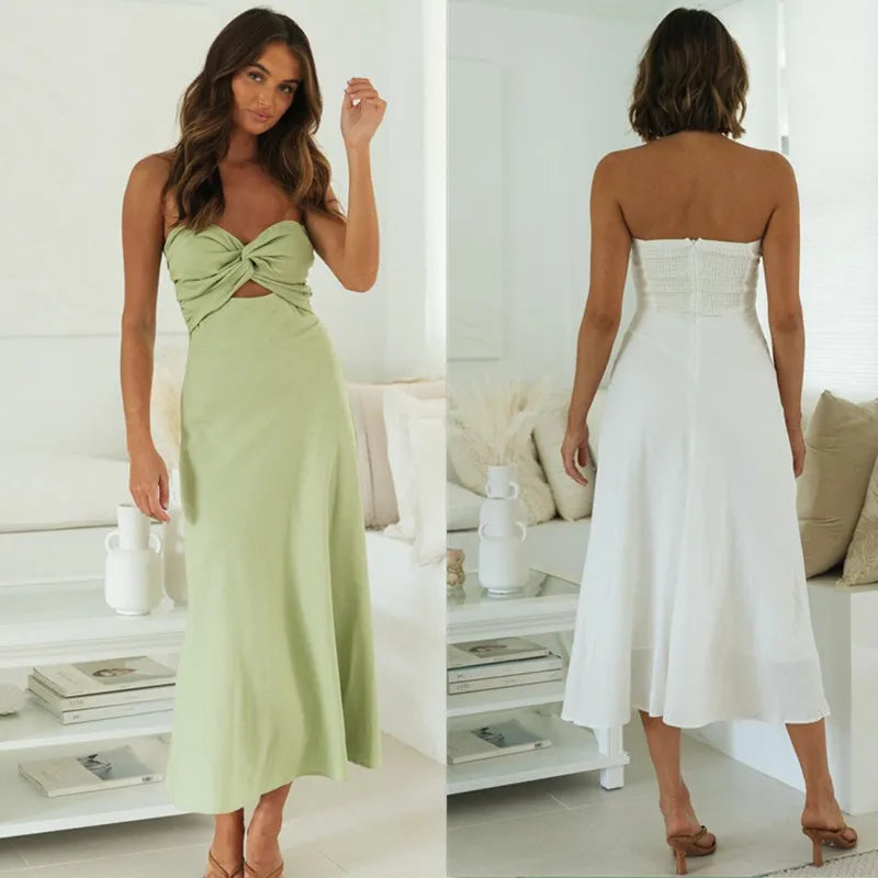 Vestido Amalfi