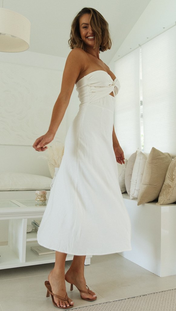Vestido Amalfi