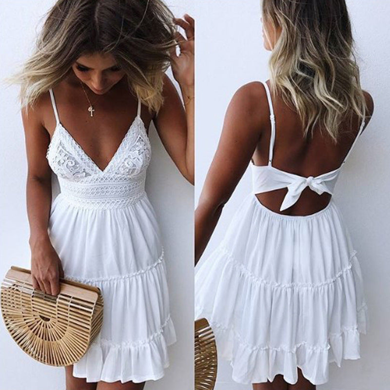 Vestido Madrid