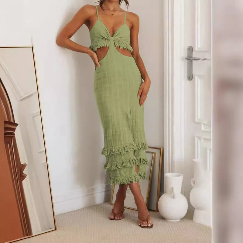 Vestido Roma