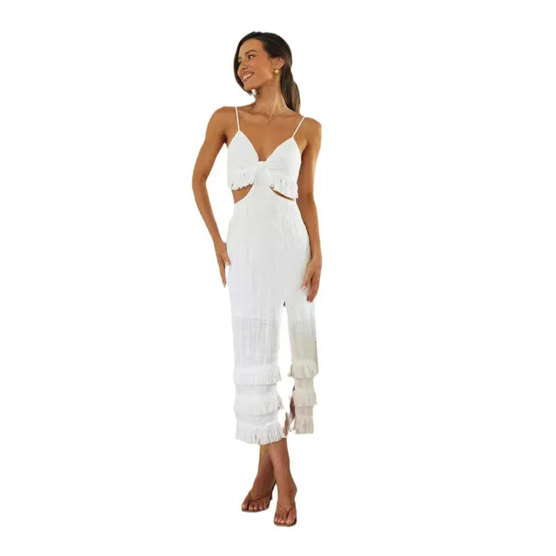 Vestido Roma